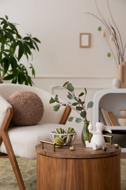 Decoração de casa