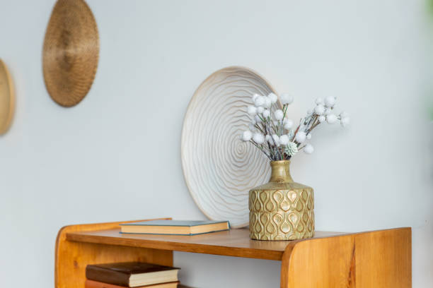 Decoração de casa