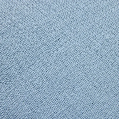 Almofada Feminia Azul Bebê 60x60cm Almofada Feminia Azul Bebê 60x60cm