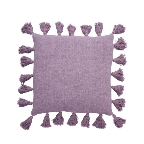 Almofada Feminia 60x60 cm. lilásLilás (1) Almofada Feminia 60x60 cm. lilás
