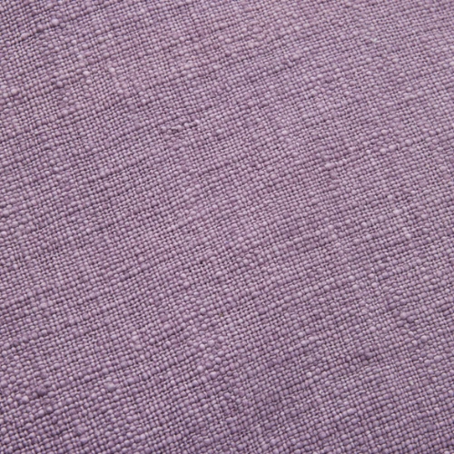 Almofada Feminia 60x60 cm. lilás Almofada Feminia 60x60 cm. lilás