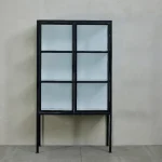 Armário Preto - MH Interiores