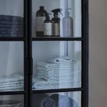 Armário Preto - MH Interiores