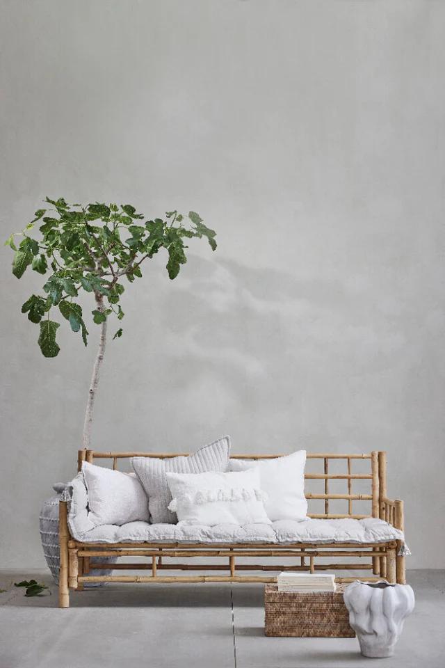 Caixa Norah 40x25cm Natureza 3 Caixa Norah 40x25cm Natureza