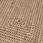 Caixa Norah 40x25cm Natureza