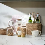 Cesta Norah Natureza