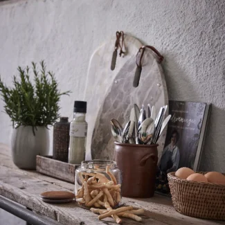 Cesta Norah Natureza