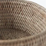 Cesta Norah Natureza