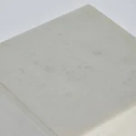 Caixa Ellia 12x12cm Branca - MH Interiores