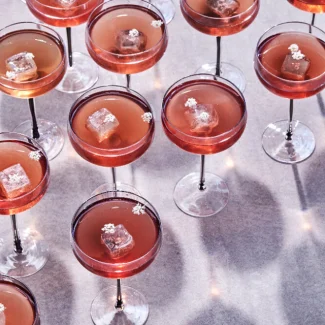 Copo Cocktail Victorinne 33cl- MH Interiores