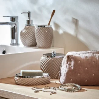 Copo Milda Madeira Flutuante