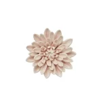 Decoração de Parede Floria Rosa - MH Interiores
