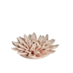 Decoração de Parede Floria Rosa - MH Interiores