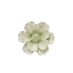 Decoração de Parede Floria Verde 1 - MH Interiores