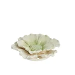 Decoração de Parede Floria Verde 1 - MH Interiores