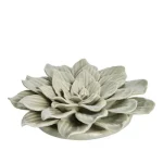Decoração de parede Floria linho