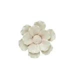 Decoração de Parede Floria Rosa MH Interiores