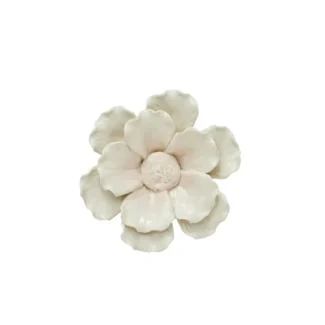 Decoração de Parede Floria Rosa MH Interiores