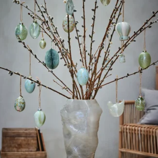 pássaro de vidro Feya