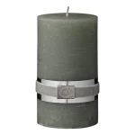 Vela rustica verde