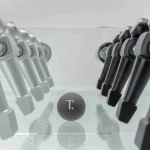 Jogo Cristallino Luxe