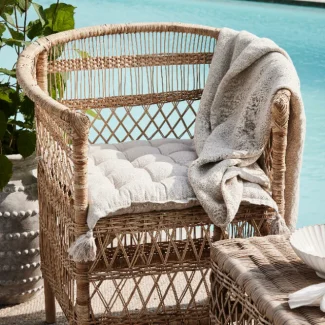 Manta Ana linho 170x130 6