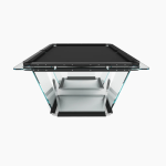 Mesa de Sinuca Royale Preto