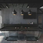 Mesa de Sinuca Royale Preto