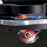 Mesa de Sinuca Royale Preto