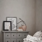 Moldura para Fotos Austille Cinza