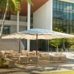 Ocean Master Mega Max Classic Quadrado - MH Interiores 2
