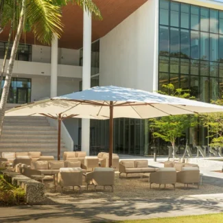 Ocean Master Mega Max Classic Quadrado - MH Interiores 2