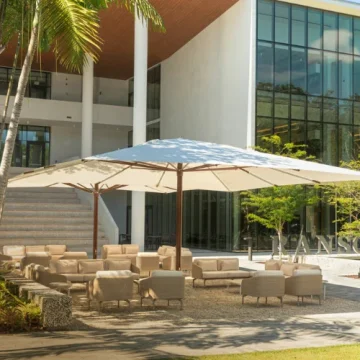 Ocean Master Mega Max Classic Quadrado - MH Interiores 2
