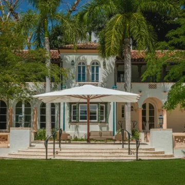 Ocean Master Mega Max Classic Quadrado - MH Interiores 2