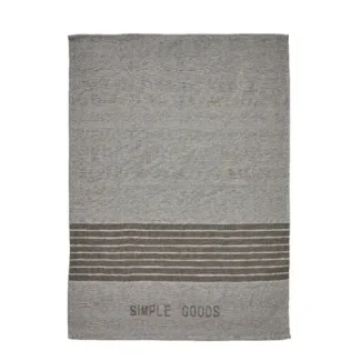 Pano de Prato Riscas 70x50cm