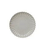 Prato Camille Branco-Sujo 20,5cm