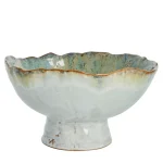 Tigela Milla Verde 24x22,5