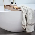 Toalha Harmony 140x70cm - MH Interiores