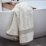 Toalha Harmony 140x70cm - MH Interiores