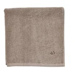 Toalha Mollie Linho 50x30 cm