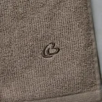 Toalha Mollie Linho 50x30 cm