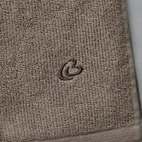 Toalha Mollie Linho 50x30 cm Toalha Mollie Linho 50x30 cm