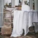 Toalha de mesa Eloise 280x160 cm