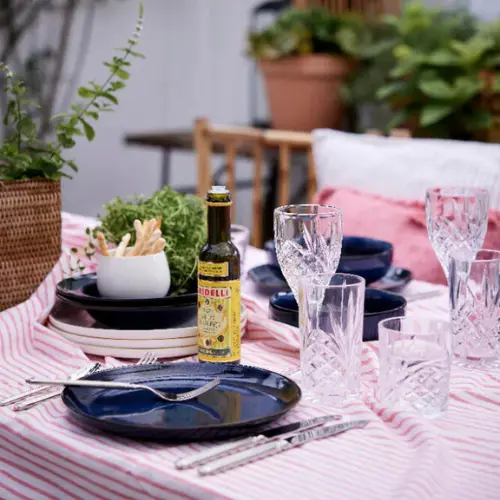 Toalha de mesa olivia Toalha de mesa olivia