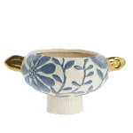 Vaso Valentina Azul - MH Interiores