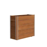Vaso-alto