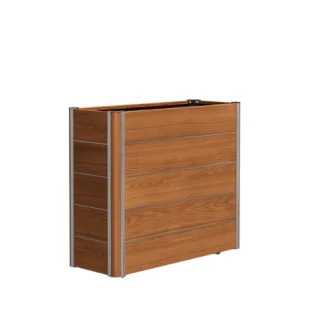 Vaso-alto