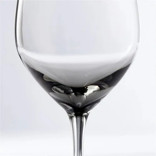 Taça de vinho branco Victorinne 32 cl. fum. Taça de vinho branco Victorinne 32 cl. fum.