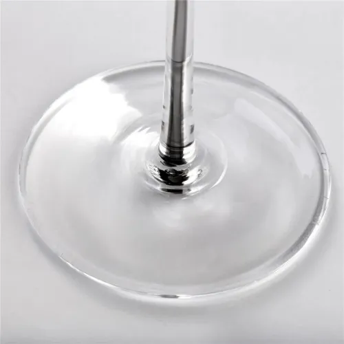 Taça de vinho branco Victorinne 32 cl. fum. Taça de vinho branco Victorinne 32 cl. fum.