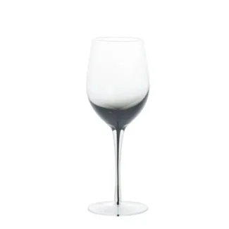 Taça de vinho tinto Victorinne 40 cl. fumada